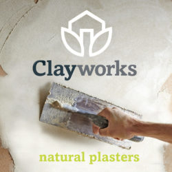 Clayworks savilaastit
